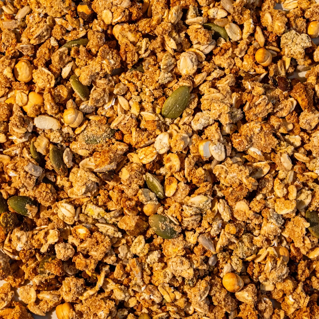 Okara & Rice Koji Granola - 画像2